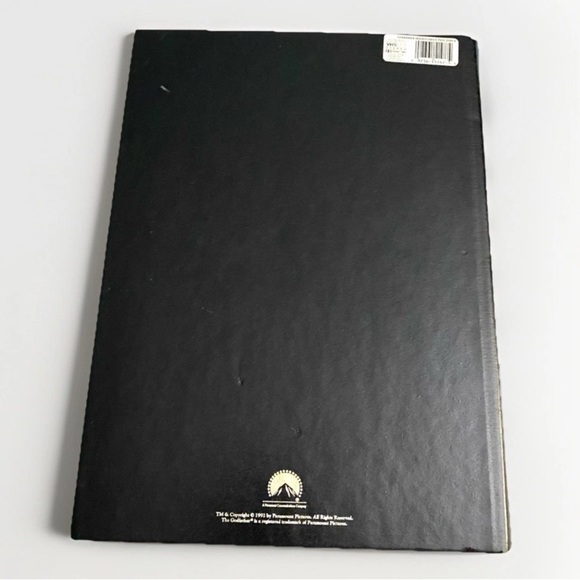 The Godfather Trilogy 1901-1980 VHS Box set Collectors Edition Vintage Extended - Picture 4 of 10